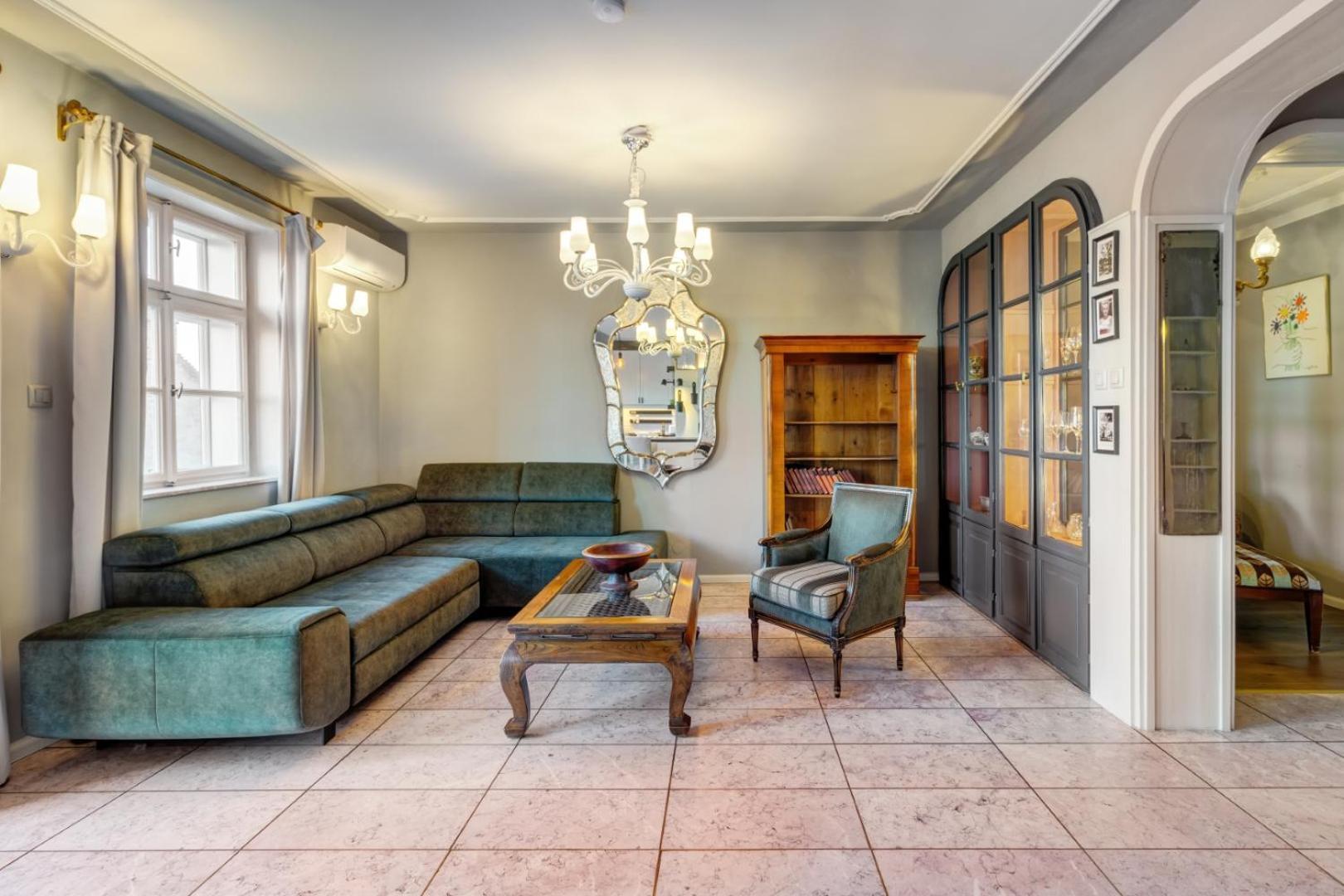 Donaticoeur Residence Boedapest Buitenkant foto