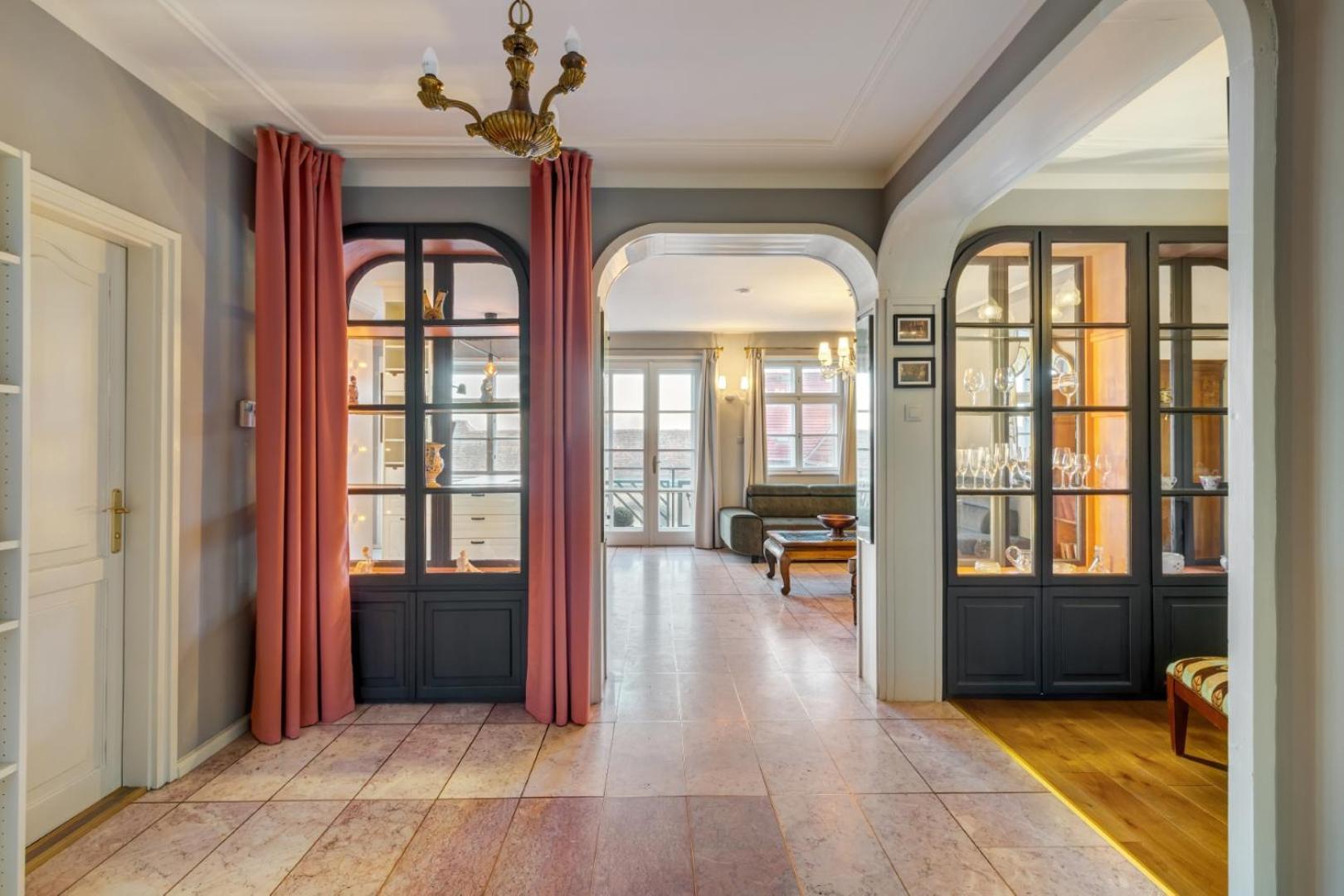 Donaticoeur Residence Boedapest Buitenkant foto
