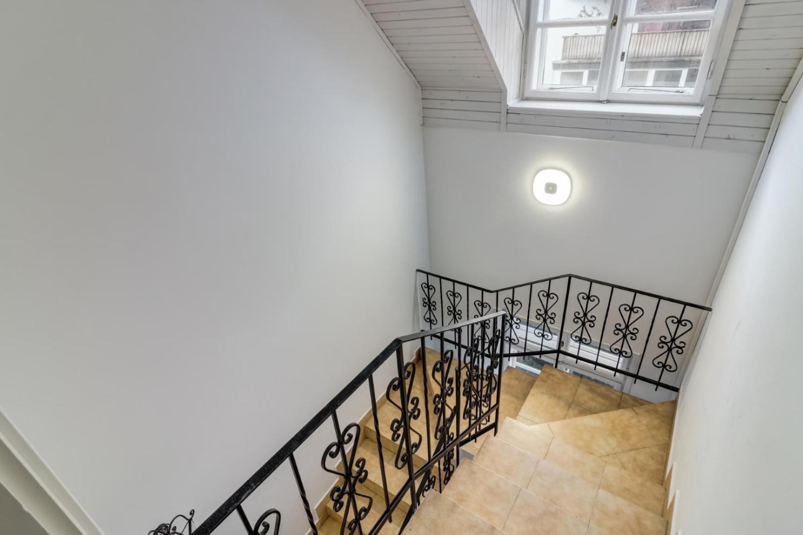 Donaticoeur Residence Boedapest Buitenkant foto