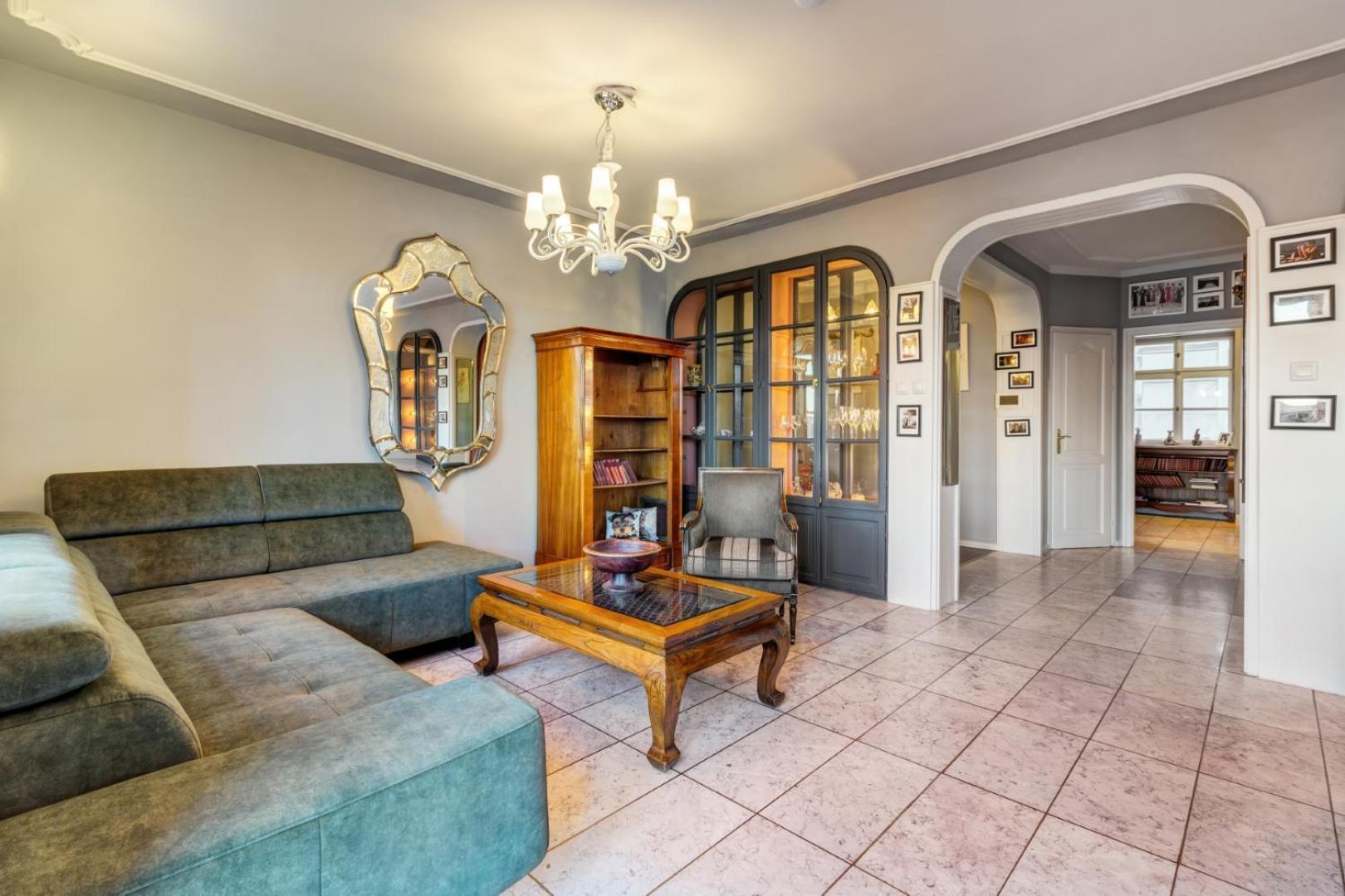 Donaticoeur Residence Boedapest Buitenkant foto