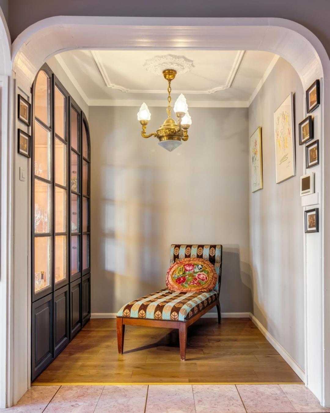 Donaticoeur Residence Boedapest Buitenkant foto