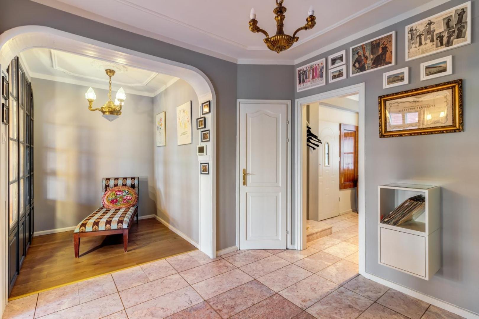 Donaticoeur Residence Boedapest Buitenkant foto